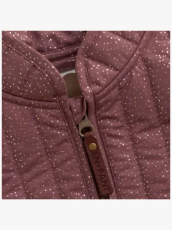 EN FANT Termosæt, Rose Taupe