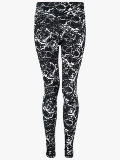 Endurance Alec Tights, Sort