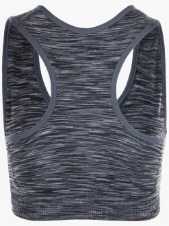 Endurance Civita Sport Top, Black