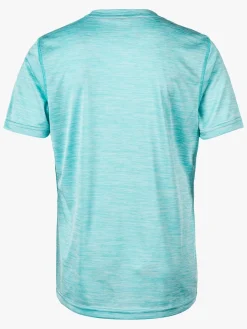 Endurance Dolyn T-Shirt, Blue Topaz