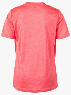 Endurance Dolyn T-Shirt, Pitaya Pink