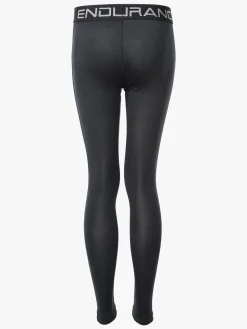 Endurance Leba Tights, Black