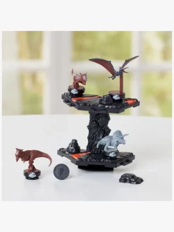 EPOCH Games Jurassic World Volcano Quake - Balancing Game Spil