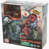 EPOCH Games Jurassic World Shaky Volcano Spil