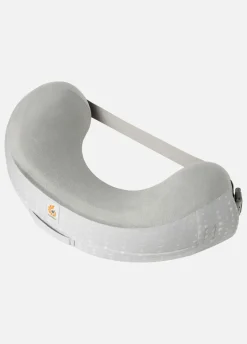 Ergobaby Ammepude Natural Curve, Moonlight Grey