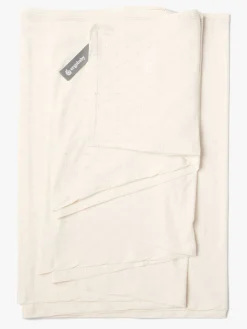 Ergobaby Aura Wrap Mesh Strækvikle, Cream