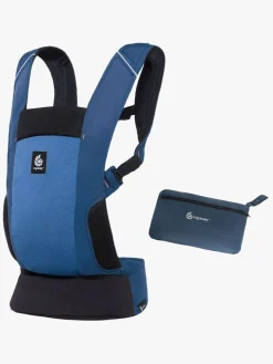 Ergobaby Away Bæresele, Midnight Blue