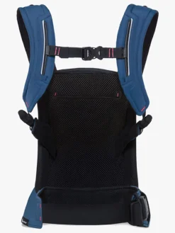 Ergobaby Away Bæresele, Midnight Blue