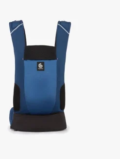 Ergobaby Away Bæresele, Midnight Blue