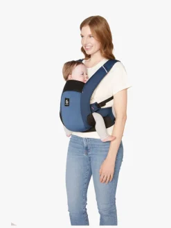 Ergobaby Away Bæresele, Midnight Blue