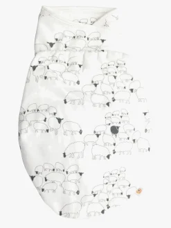 Ergobaby Babysvøb, Sheep