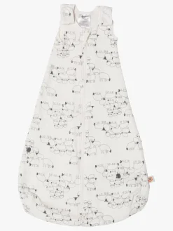 Ergobaby Classic Sovepose 0-6 Måned TOG 1.0 Får