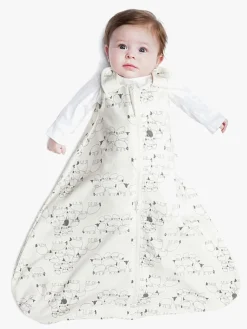 Ergobaby Classic Sovepose 0-6 Måned TOG 2.5 Får