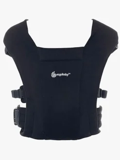 Ergobaby Embrace Bæresele, Pure Black