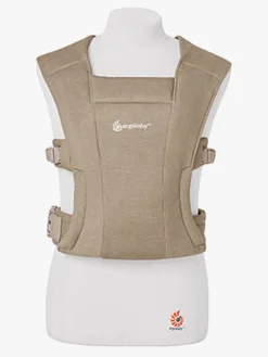 Ergobaby Embrace Bæresele, Soft Olive