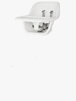 Ergobaby Evolve Babysæt til Højstol med Bakke, Natural Wood