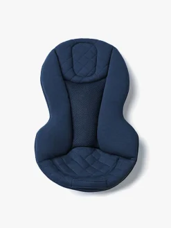 Ergobaby Evolve 3-in-1 Skråstol, Midnight Blue