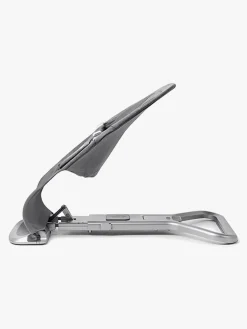 Ergobaby Evolve 3-in-1 Skråstol, Charcoal Grey