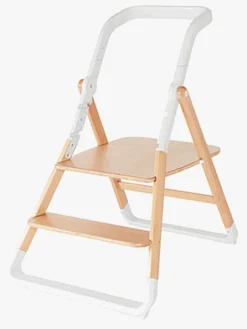 Ergobaby  Evolve Tilbehør Køkkenskammel, Natural Wood