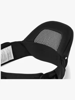 Ergobaby Lift Hoftesæde, Onyx Black