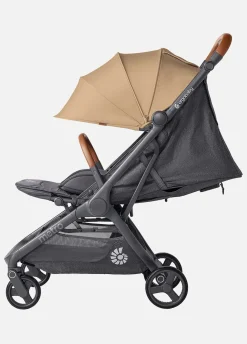 Ergobaby Metro 3 Deluxe Klapvogn, Camel