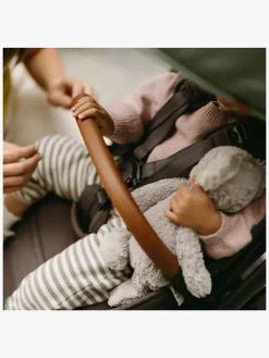 Ergobaby Metro 3 Deluxe Klapvogn, Willow Green