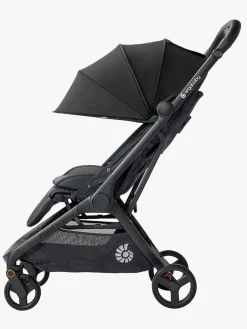 Ergobaby Metro 3 Klapvogn, Onyx Black