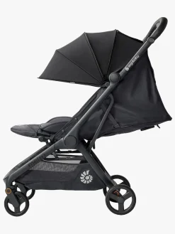 Ergobaby Metro 3 Klapvogn, Onyx Black