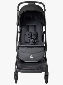 Ergobaby Metro 3 Klapvogn, Onyx Black