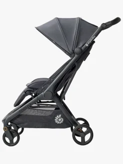 Ergobaby Metro 3 Klapvogn, Graphite Grey