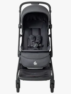Ergobaby Metro 3 Klapvogn, Graphite Grey
