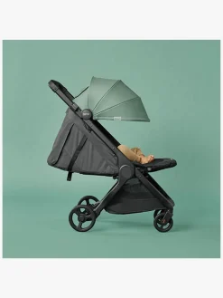 Ergobaby Metro+ Kaleche, Sea Grass