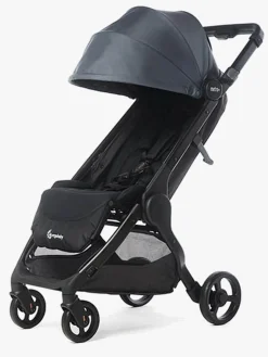Ergobaby Metro+ Klapvogn, Slate Grey