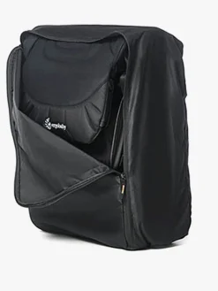 Ergobaby Metro+ Transporttaske, Black