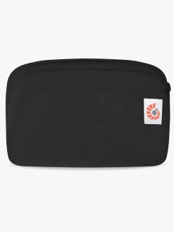 Ergobaby Omni Deluxe Bæresele Cotton, Onyx Black