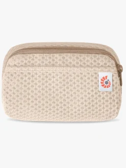 Ergobaby Omni Deluxe Bæresele Mesh, Natural Beige