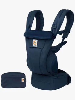 Ergobaby Omni Dream Bæresele, Midnight Blue