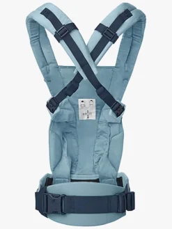 Ergobaby Omni Dream Bæresele, Slate Blue
