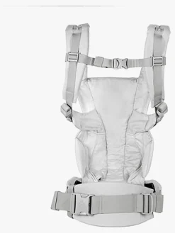 Ergobaby Omni Dream Bæresele, Pearl Grey