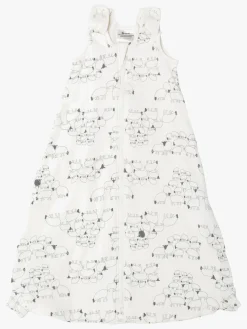 Ergobaby On The Move Sovepose 18-36M TOG 1.0, Sheep