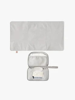 Ergobaby Puslepude, Grå