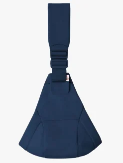 Ergobaby Upsie Sling Bæresele, Midnight Blue