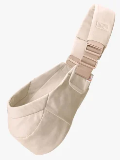 Ergobaby Upsie Sling Bæresele, Natural Beige
