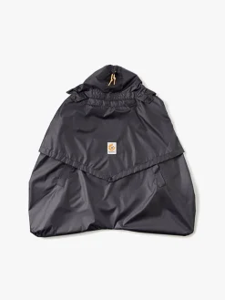 Ergobaby Vind- og Regnslag, Charcoal Black