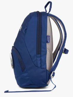 Ergobag Ease Bluelight Rygsæk 6L, Blue