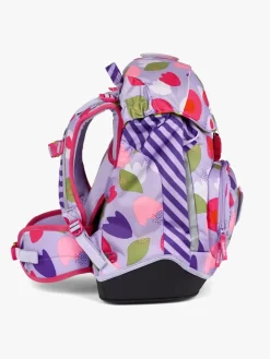 Ergobag Prime Rygsæk 20L, Flower PowBear