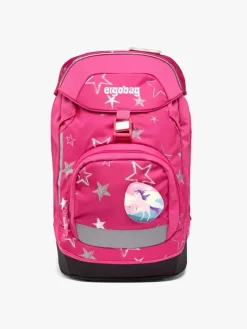 Ergobag Prime Rygsæk 20L, Starlight Bear