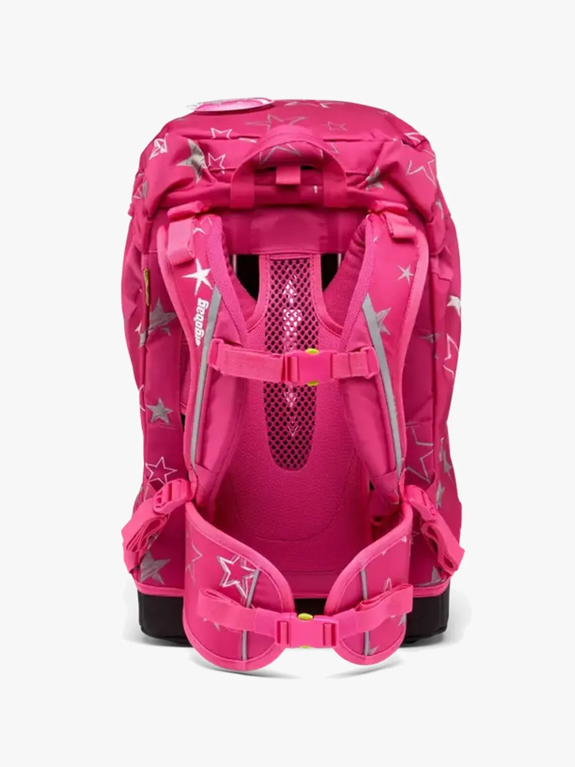 Ergobag Prime Rygsæk 20L, Starlight Bear