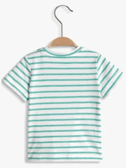 ESPRIT T-shirt, White