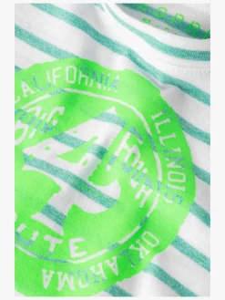 ESPRIT T-shirt, White